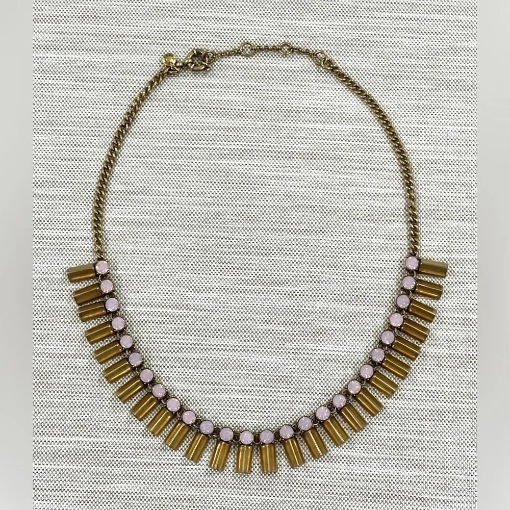 J. Crew Necklace